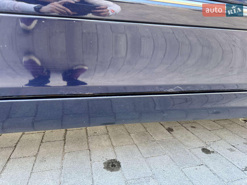 Купе Mercedes-Benz CLK-Class 2002 в Новой Водолаге