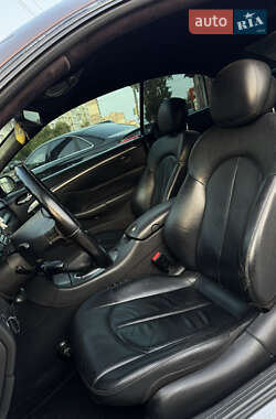 Купе Mercedes-Benz CLK-Class 2004 в 