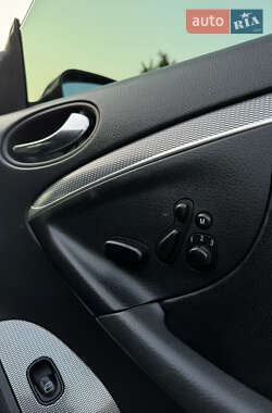 Купе Mercedes-Benz CLK-Class 2004 в 