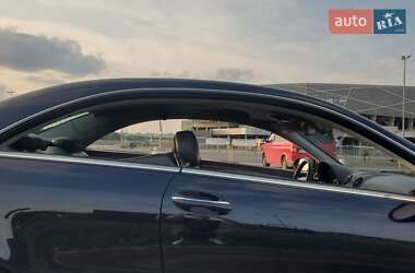 Купе Mercedes-Benz CLK-Class 2003 в 