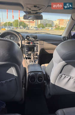 Купе Mercedes-Benz CLK-Class 2003 в 
