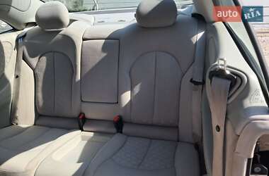 Купе Mercedes-Benz CLK-Class 2004 в 