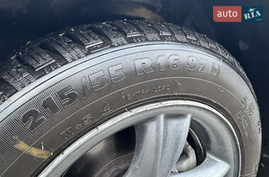 Купе Mercedes-Benz CLK-Class 2004 в 