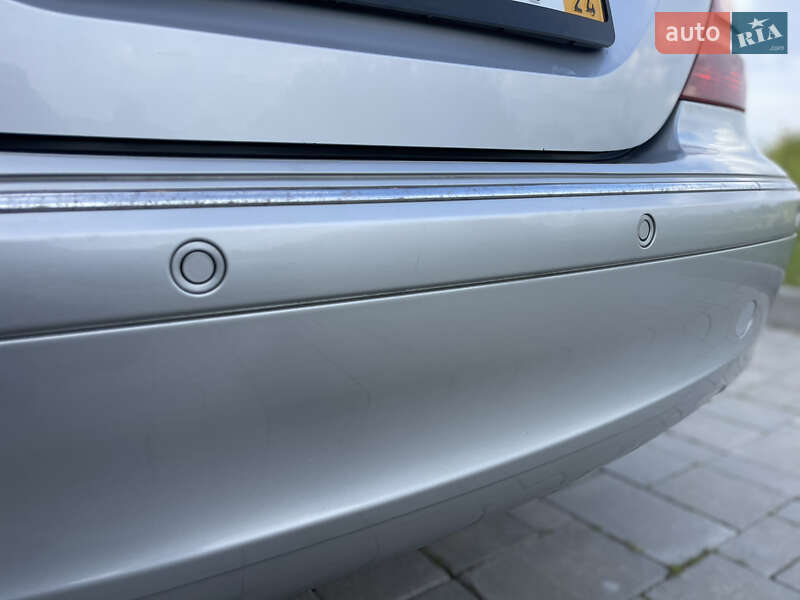 Купе Mercedes-Benz CLK-Class 2004 в Ровно