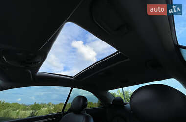 Купе Mercedes-Benz CLK-Class 2004 в 