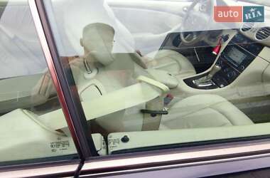 Купе Mercedes-Benz CLK-Class 2006 в 