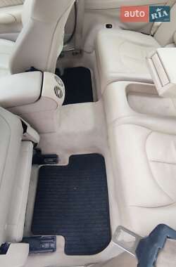 Купе Mercedes-Benz CLK-Class 2006 в 