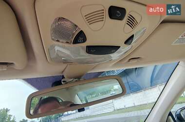 Купе Mercedes-Benz CLK-Class 2006 в 