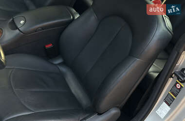 Купе Mercedes-Benz CLK-Class 2003 в 