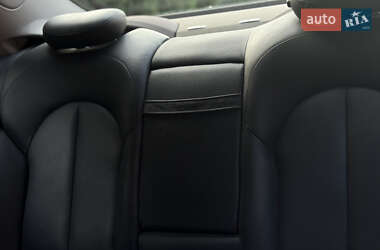 Купе Mercedes-Benz CLK-Class 2003 в 
