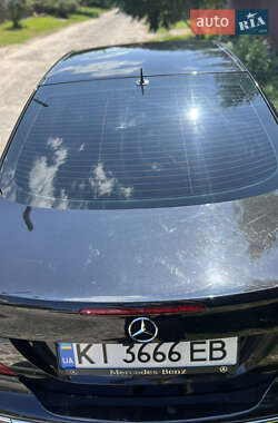 Купе Mercedes-Benz CLK-Class 2005 в 