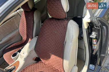Купе Mercedes-Benz CLK-Class 2005 в 