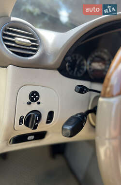 Купе Mercedes-Benz CLK-Class 2005 в 