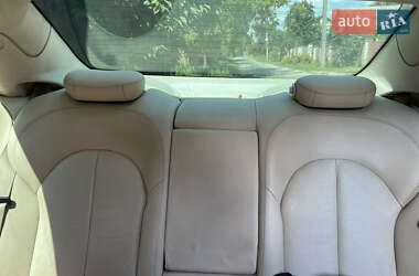 Купе Mercedes-Benz CLK-Class 2005 в 