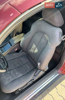 Купе Mercedes-Benz CLK-Class 1998 в 