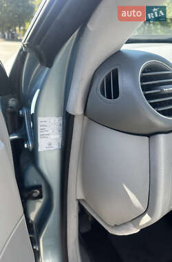 Купе Mercedes-Benz CLK-Class 2003 в 
