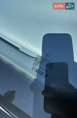Купе Mercedes-Benz CLK-Class 2003 в 