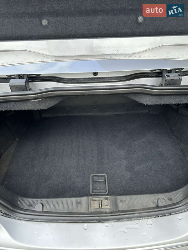 Кабриолет Mercedes-Benz CLK-Class 2005 в Виннице