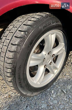 Купе Mercedes-Benz CLK-Class 1998 в 