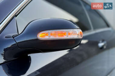 Купе Mercedes-Benz CLK-Class 2002 в 