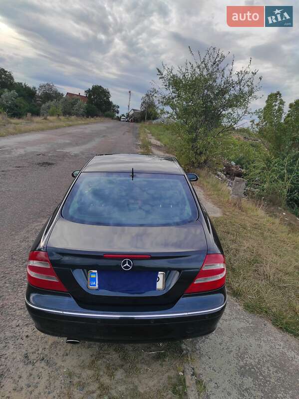 Купе Mercedes-Benz CLK-Class 2003 в Рожище фото 31 Купе Mercedes-Benz CLK-Class 2003 в Рожище
