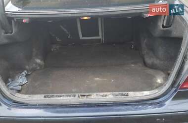 Купе Mercedes-Benz CLK-Class 1999 в 
