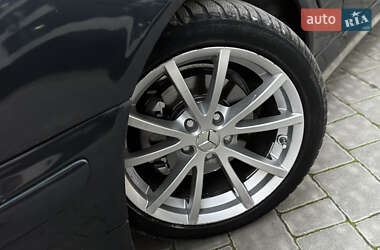 Купе Mercedes-Benz CLK-Class 2001 в 