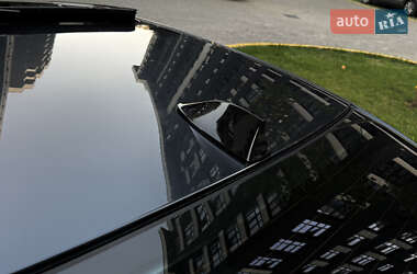 Купе Mercedes-Benz CLK-Class 2001 в 