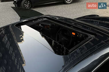 Купе Mercedes-Benz CLK-Class 2001 в 