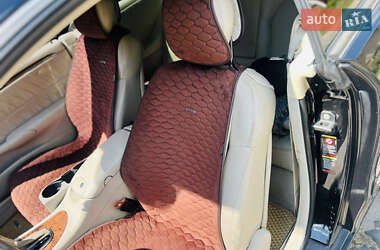 Купе Mercedes-Benz CLK-Class 2005 в 