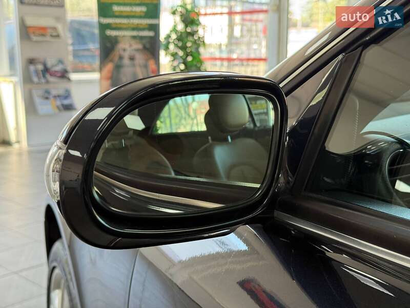 Купе Mercedes-Benz CLK-Class 2008 в Киеве