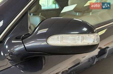 Купе Mercedes-Benz CLK-Class 2008 в 