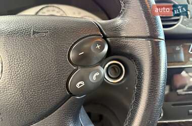 Купе Mercedes-Benz CLK-Class 2008 в 