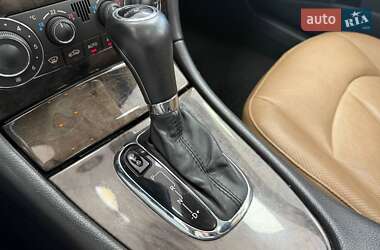 Купе Mercedes-Benz CLK-Class 2008 в 