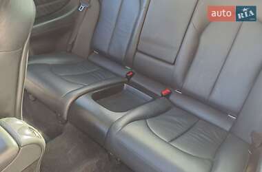 Купе Mercedes-Benz CLK-Class 2006 в 