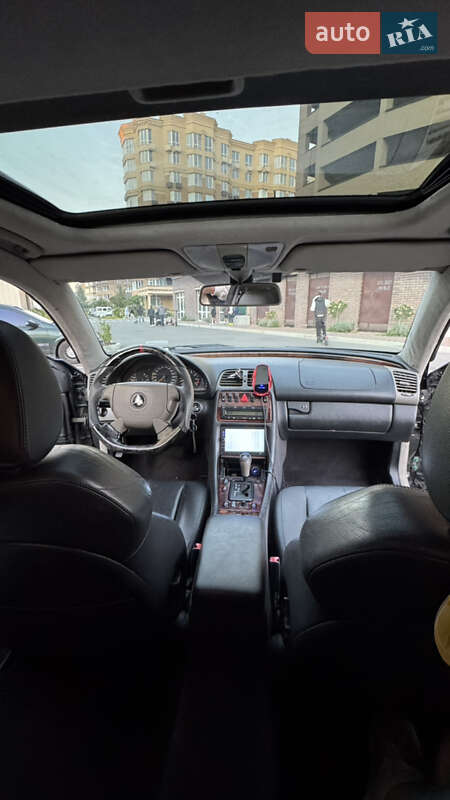 Купе Mercedes-Benz CLK-Class 1998 в Киеве фото 25 Купе Mercedes-Benz CLK-Class 1998 в Киеве