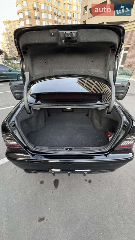 Купе Mercedes-Benz CLK-Class 1998 в Киеве фото 30 Купе Mercedes-Benz CLK-Class 1998 в Киеве