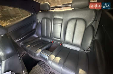 Купе Mercedes-Benz CLK-Class 1999 в 
