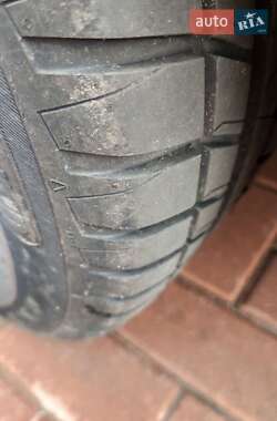 Купе Mercedes-Benz CLK-Class 2004 в 
