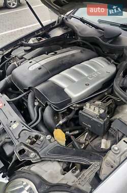 Купе Mercedes-Benz CLK-Class 2004 в 