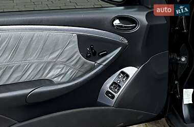 Купе Mercedes-Benz CLK-Class 2003 в 