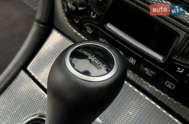 Купе Mercedes-Benz CLK-Class 2003 в 
