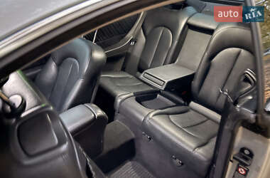 Купе Mercedes-Benz CLK-Class 2002 в 