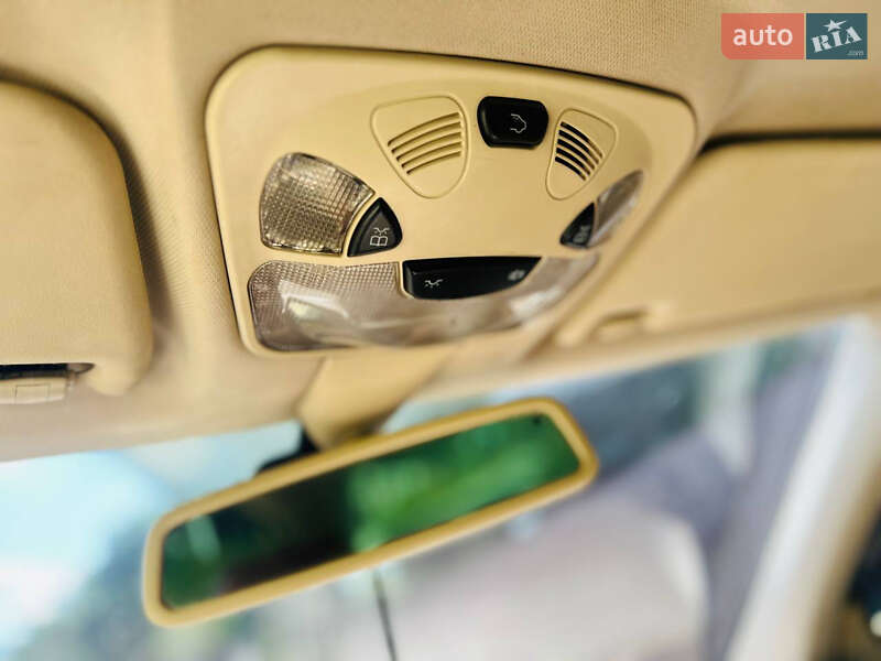 Купе Mercedes-Benz CLK-Class 2005 в Киеве фото 8 Купе Mercedes-Benz CLK-Class 2005 в Киеве