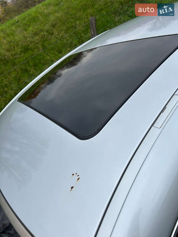 Купе Mercedes-Benz CLK-Class 2006 в Белой Церкви фото 10 Купе Mercedes-Benz CLK-Class 2006 в Белой Церкви