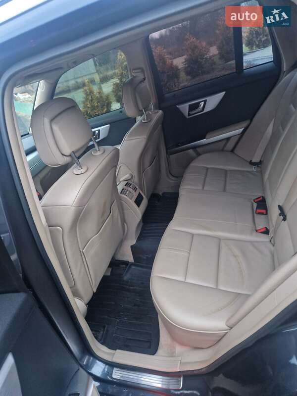 Купе Mercedes-Benz CLK-Class 2010 в Ковеле