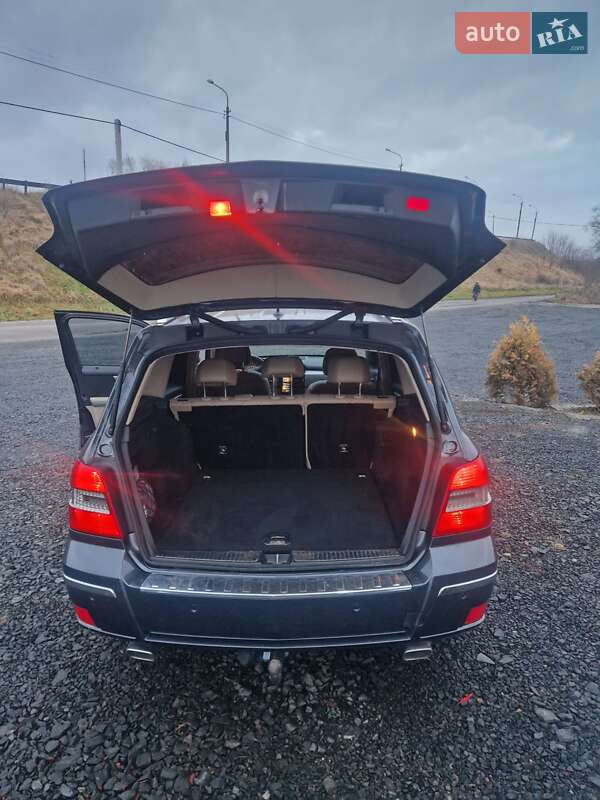 Купе Mercedes-Benz CLK-Class 2010 в Ковеле