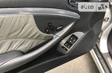  Mercedes-Benz CLS-Class 2002 в 