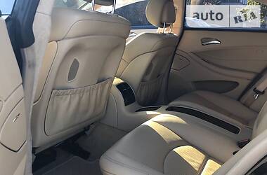 Седан Mercedes-Benz CLS-Class 2009 в 