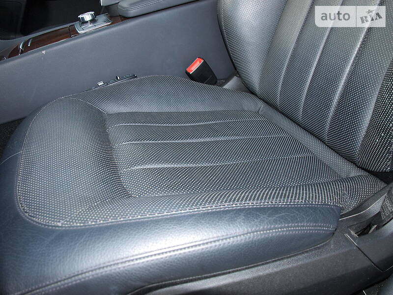 Седан Mercedes-Benz CLS-Class 2011 в Києві